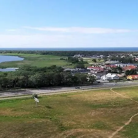 In Near Baltic Sea Σπίτι διακοπών