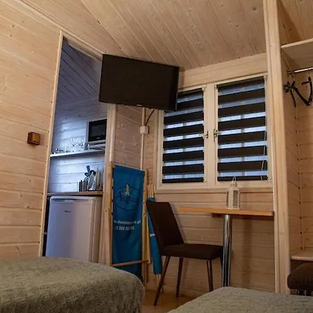 New Homes For 2 People In