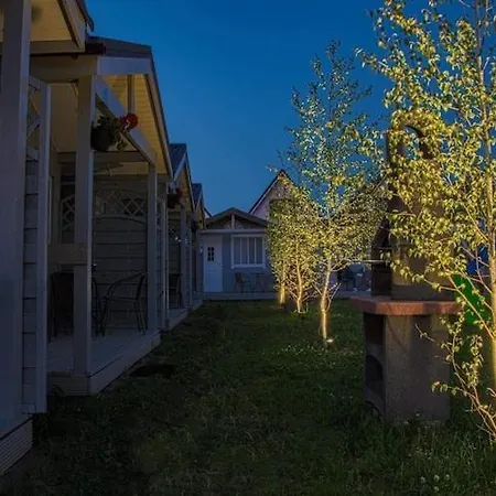 In Near Baltic Sea Casa vacanze *