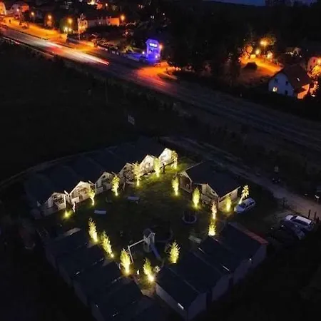 In Near Baltic Sea Σπίτι διακοπών