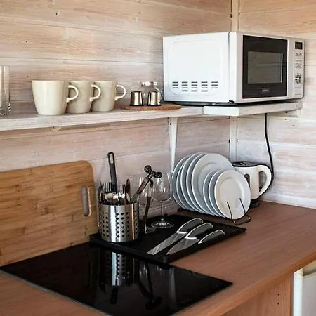 Holiday home New Homes For 2 People In Dziwnowek