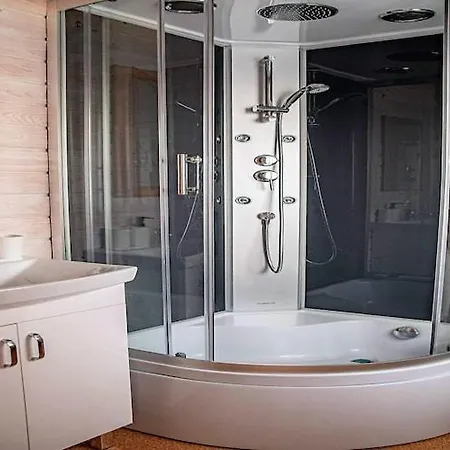 In Near Baltic Sea *