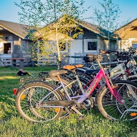 Casa vacanze In Near Baltic Sea
