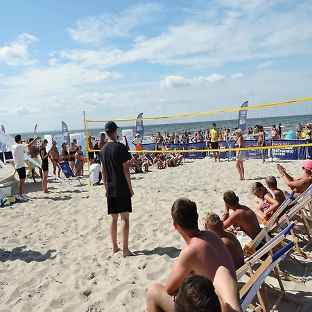 In Near Baltic Sea