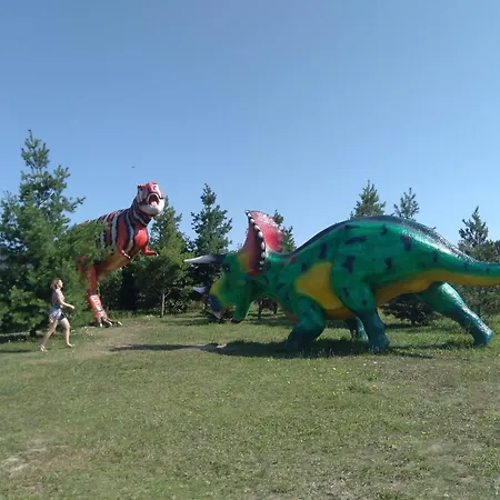 Σπίτι διακοπών In Near Baltic Sea