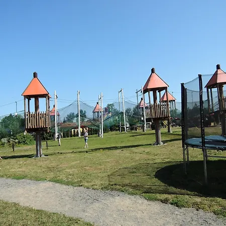 In Near Baltic Sea Σπίτι διακοπών *