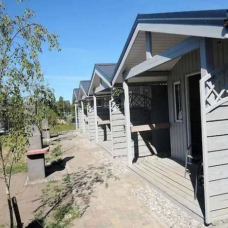 In Near Baltic Sea Σπίτι διακοπών *